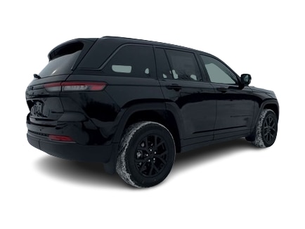 Thumbnail: 2026 Jeep Grand Cherokee - 22