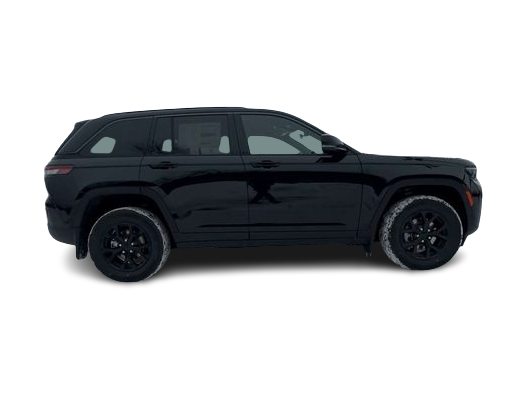 Thumbnail: 2026 Jeep Grand Cherokee - 23
