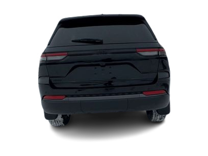 Thumbnail: 2026 Jeep Grand Cherokee - 5