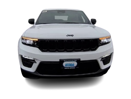 Thumbnail: 2025 Jeep Grand Cherokee - 6