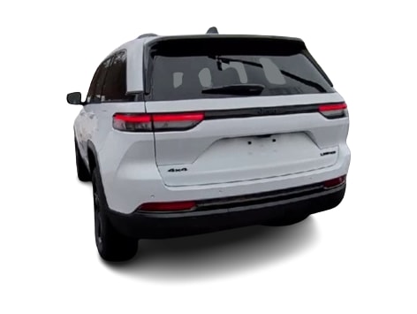 Thumbnail: 2025 Jeep Grand Cherokee - 5