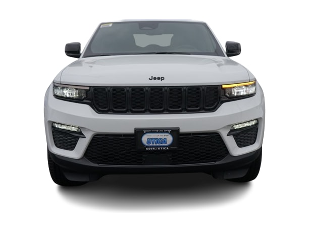 Thumbnail: 2025 Jeep Grand Cherokee - 23