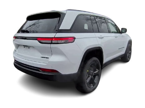 Thumbnail: 2025 Jeep Grand Cherokee - 18
