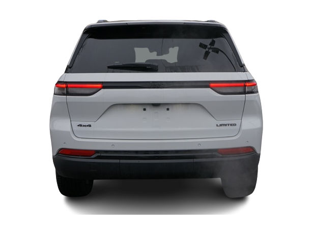 Thumbnail: 2025 Jeep Grand Cherokee - 20