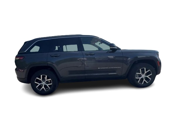 Thumbnail: 2024 Jeep Grand Cherokee - 25