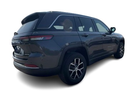 Thumbnail: 2024 Jeep Grand Cherokee - 24