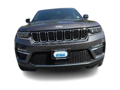 Thumbnail: 2024 Jeep Grand Cherokee - 23
