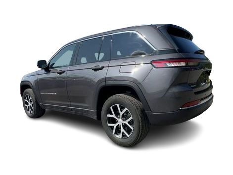 Thumbnail: 2024 Jeep Grand Cherokee - 4