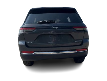 Thumbnail: 2024 Jeep Grand Cherokee - 5