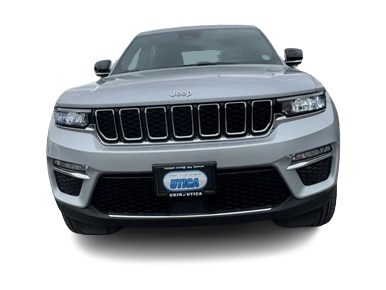 Thumbnail: 2025 Jeep Grand Cherokee - 6