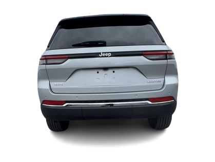 Thumbnail: 2025 Jeep Grand Cherokee - 5