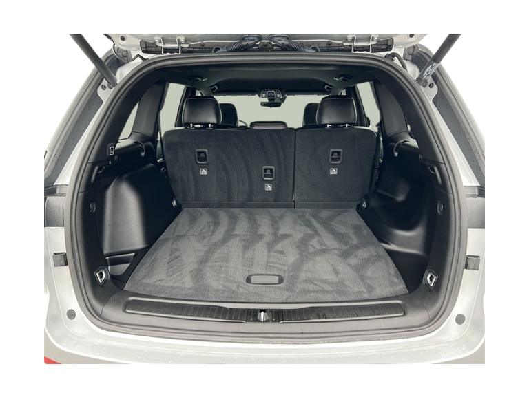 Thumbnail: 2025 Jeep Grand Cherokee - 18