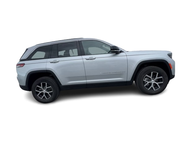 Thumbnail: 2025 Jeep Grand Cherokee - 24