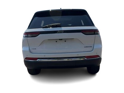 Thumbnail: 2023 Jeep Grand Cherokee - 5