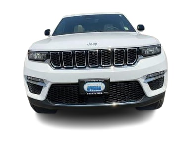 Thumbnail: 2023 Jeep Grand Cherokee - 6