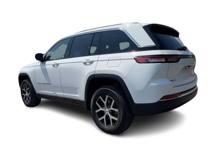 Thumbnail: 2023 Jeep Grand Cherokee - 4