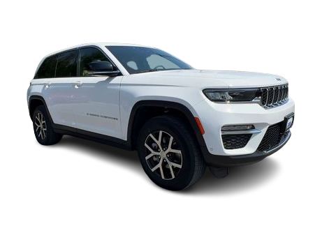 Thumbnail: 2023 Jeep Grand Cherokee - 22