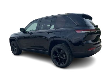 Thumbnail: 2026 Jeep Grand Cherokee - 4