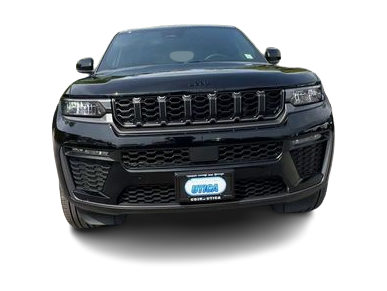 Thumbnail: 2026 Jeep Grand Cherokee - 22