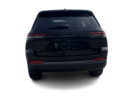 Thumbnail: 2026 Jeep Grand Cherokee - 5