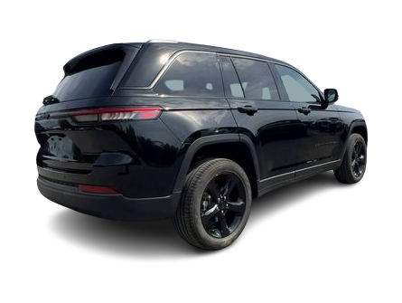 Thumbnail: 2026 Jeep Grand Cherokee - 23