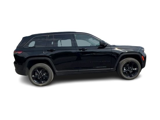 Thumbnail: 2026 Jeep Grand Cherokee - 24