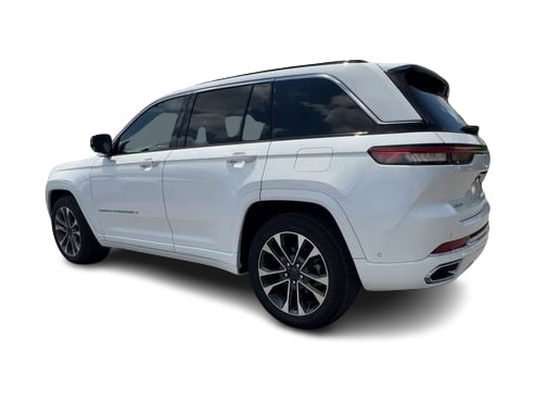Thumbnail: 2025 Jeep Grand Cherokee - 4