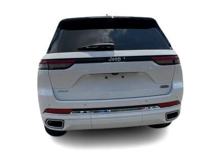 Thumbnail: 2025 Jeep Grand Cherokee - 5