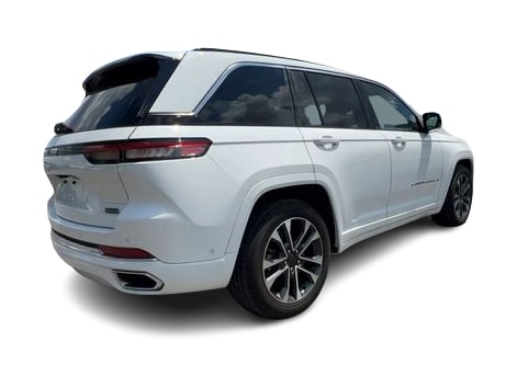 Thumbnail: 2025 Jeep Grand Cherokee - 22