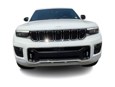 Thumbnail: 2025 Jeep Grand Cherokee - 6