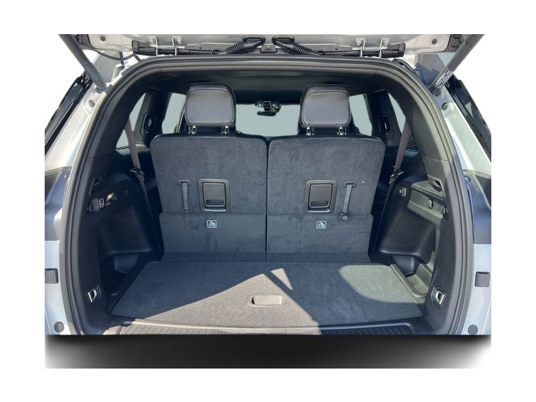 2025 Jeep Grand Cherokee L Altitude - Photo 18