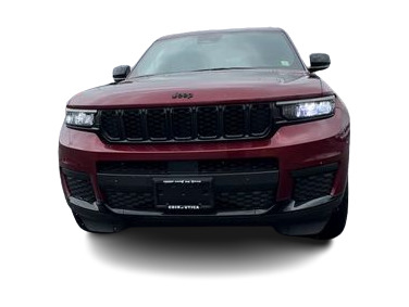 Thumbnail: 2023 Jeep Grand Cherokee L - 22