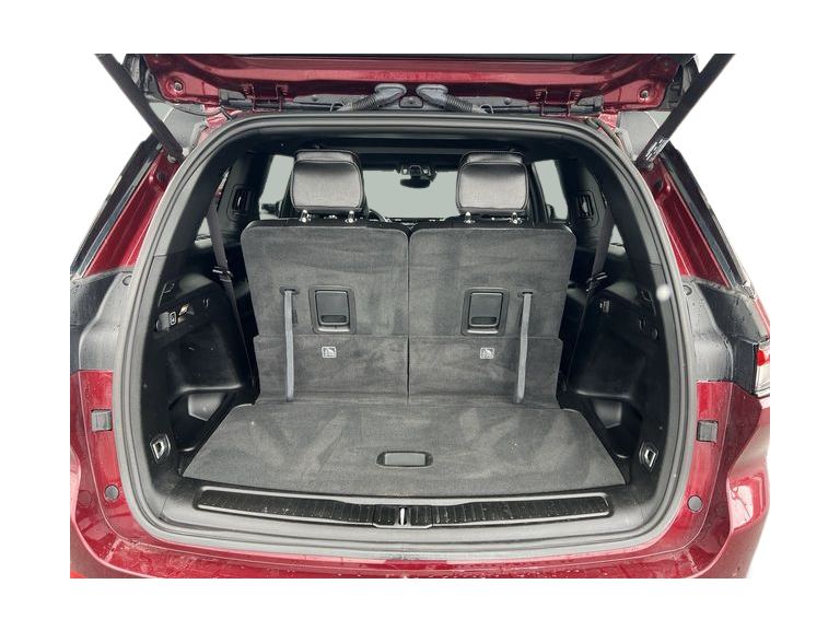 Thumbnail: 2023 Jeep Grand Cherokee L - 18