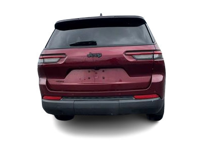 Thumbnail: 2023 Jeep Grand Cherokee L - 5