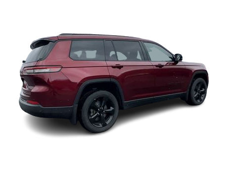 Thumbnail: 2023 Jeep Grand Cherokee L - 23