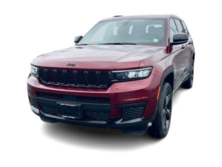 Thumbnail: 2023 Jeep Grand Cherokee L - 6