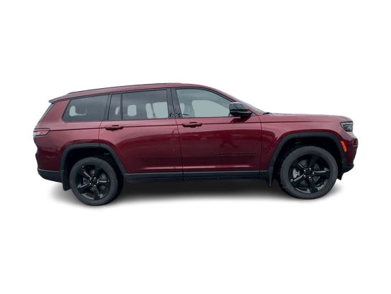 Thumbnail: 2023 Jeep Grand Cherokee L - 24