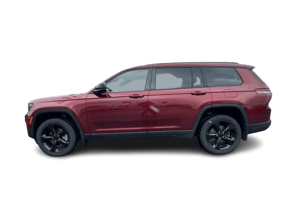 Thumbnail: 2023 Jeep Grand Cherokee L - 3