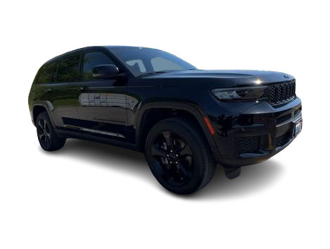 Thumbnail: 2023 Jeep Grand Cherokee L - 21
