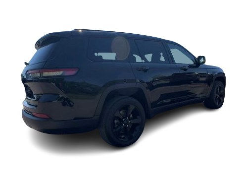 Thumbnail: 2023 Jeep Grand Cherokee L - 23
