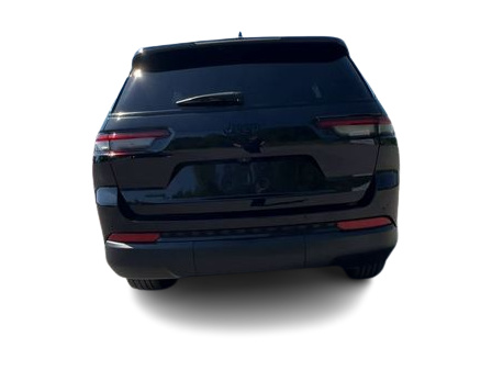 Thumbnail: 2023 Jeep Grand Cherokee L - 5