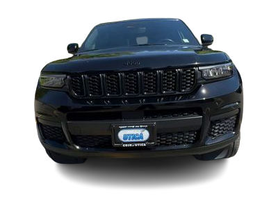 Thumbnail: 2023 Jeep Grand Cherokee L - 22