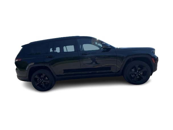 Thumbnail: 2023 Jeep Grand Cherokee L - 24