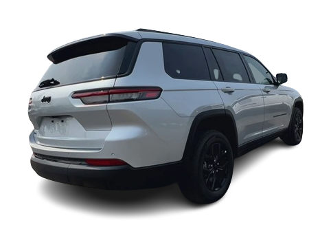 Thumbnail: 2025 Jeep Grand Cherokee L - 23