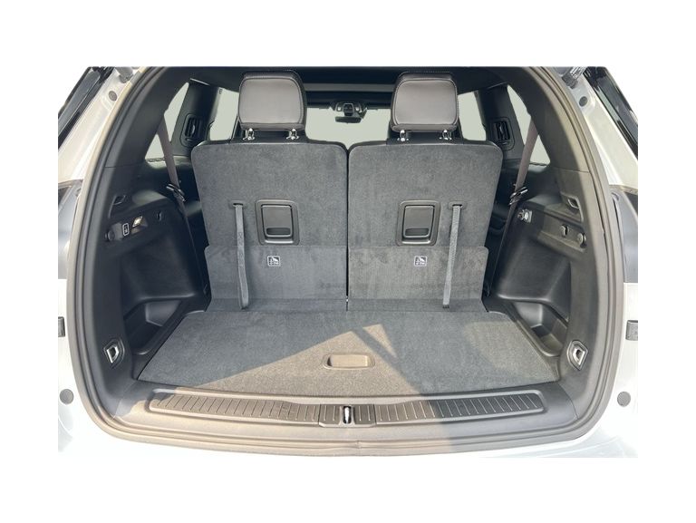 Thumbnail: 2025 Jeep Grand Cherokee L - 14