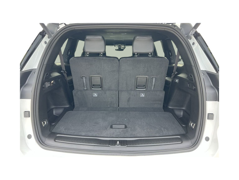 Thumbnail: 2025 Jeep Grand Cherokee L - 15