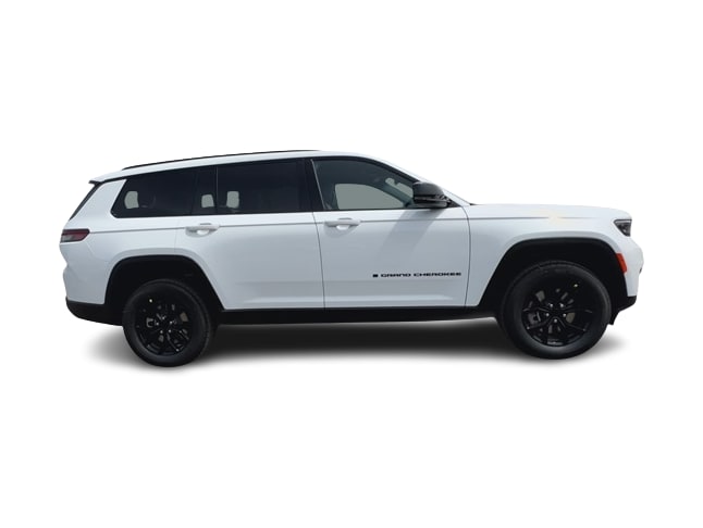 Thumbnail: 2025 Jeep Grand Cherokee L - 20