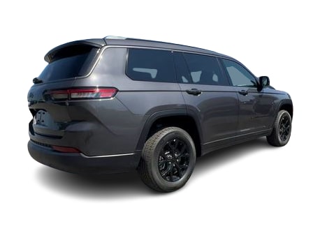 Thumbnail: 2026 Jeep Grand Cherokee L - 24