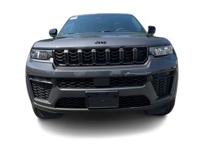 Thumbnail: 2026 Jeep Grand Cherokee L - 23