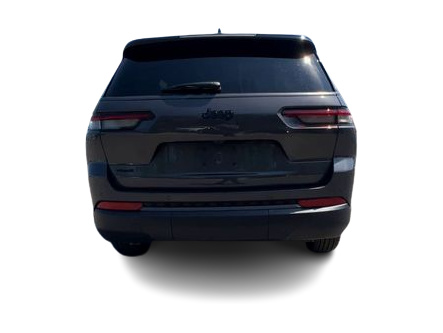 Thumbnail: 2026 Jeep Grand Cherokee L - 5